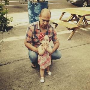 Meet your Posher, Roberto